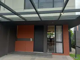 RUMAH LUAS 159m²  DI LIPPO CENTRAL CENDANA DIPONEGORO