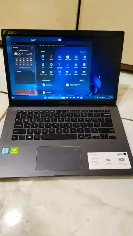 Dijual Laptop Asus gaming
Core i7