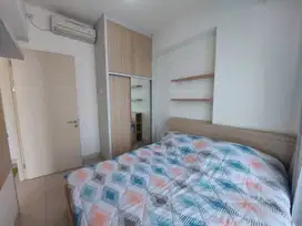 Apartment Tree Park BSD Harga Termasuk IPL