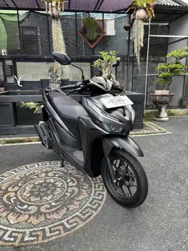 Vario 125 tahun 2019
