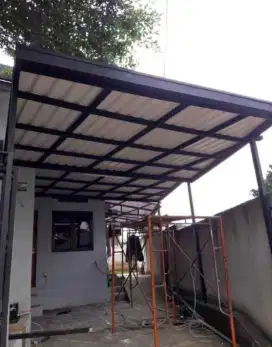 Canopy alderon 222