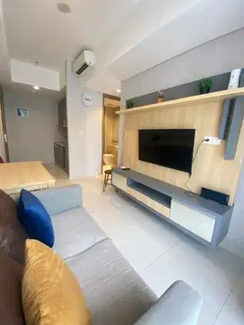 DISEWAKAN APARTEMEN TAMAN ANGGREK RESIDENCE