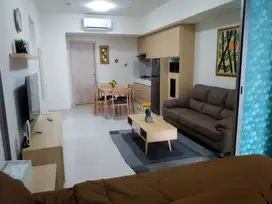 Disewakan Apartement Orange Country Tower Glendale Lippo Cikarang