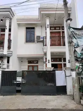 Dijual cepat rumah lokasi strategis di Mustikajaya Bekasi