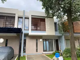 Dijual Murah Banget Cluster Prestigia The Eminent Bsd City Siap Huni