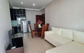 Apartemen Thamrin Residence disewakan full furnished tower B Jakarta