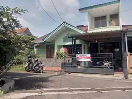 rumah 1,5lantai lt136/125 harga925 pondok mutiara jl pesantren cimahi