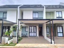 Rumah 3 Kamar Tidur di Ayodhya Cluster Cassia by Alam Sutera