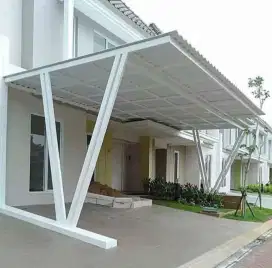 Canopy alderon 111