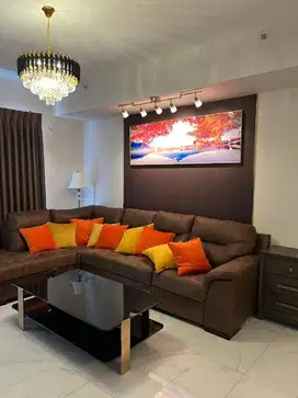 Di sewakan apart sky house di BSD