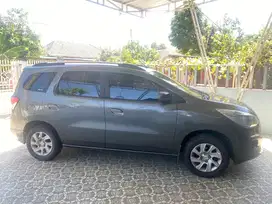 Chevrolet Spin 1.5 LTZ 2013 Manual
