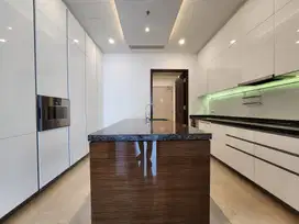 FOR RENT 3BR+study Anandamaya Residences, Sudirman South Jakarta