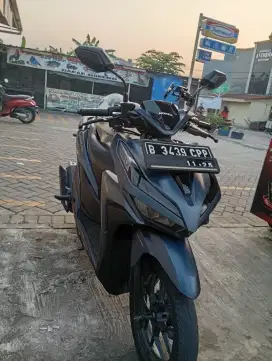 Dijual Vario 125 Gen 1
