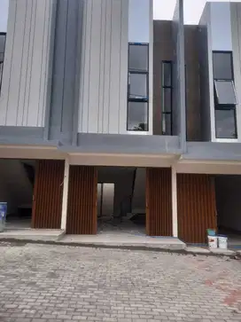 Ruko 2Lt Hanya 500jt-an di Boulevard Puri Harmoni Pasirmukti Citeureup