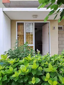 Dijual : Arcadia Village 2 lantai