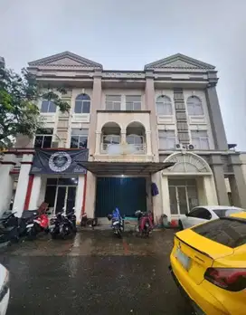 Dijual Ruko 3 Lantai Lokasi Strategis Di Grand Galaxy City Bekasi