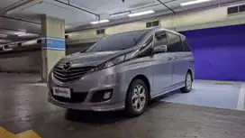 DP MURAH - Mazda Biante 2.0 Skyactiv Bensin-AT 2017