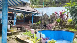Dijual Rumah di Indraprasta Kota Bogor Dekat Tol