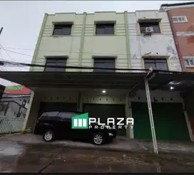 Dijual Ruko di Jalan Ance Dg Ngoyo