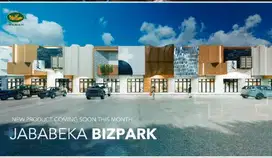GUDANG MULTI GUNA (BIZPARK JABABEKA) TANPA DP