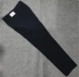 CELANA BAHAN STRECH CROCODILLE ORIGINAL