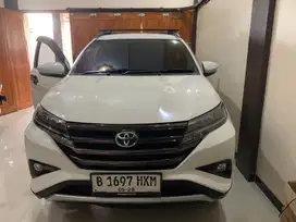TOYOTA RUSH G MATIC (2023)