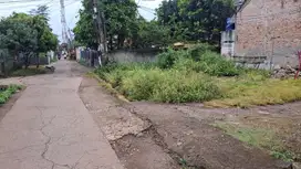 Kavling Siap Bangun jl.Swadaya Bojong Kulur- Bisa Cicil 12X bunga 0%