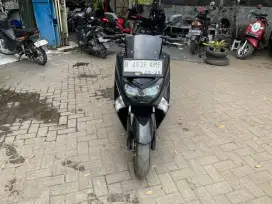 Nmax 2019. Ss lengkap