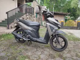 YAMAHA SOUL GT TAHUN 2016
