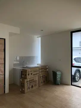 Jual Murah Rumah Icon