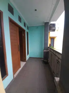 Rumah murah daerah taman harapan baru bekasi
