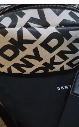 Donna Karan NY 100% ori