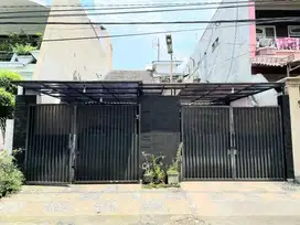 Dijual Rumah 1,5 Lantai Siap Huni  BARATA JAYA, Gubeng Surabaya