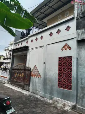 Dijual rumah murah minimalis dekat terminal batubulan