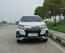 DAIHATSU Xenia 1,3 R Dual VVT-i A/T 2019