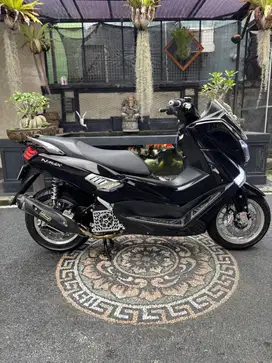 Nmax non abs tahun 2017