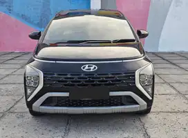 Hyundai Stargazer 2025 Bensin