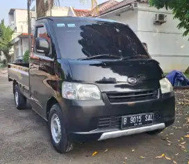 Gran max pick up acps 2021. Granmax pu ac ps 2021