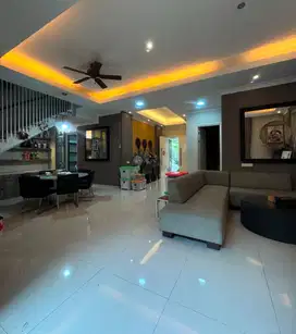 Jual Rumah mewah komplek citraland gamacity - grenadines