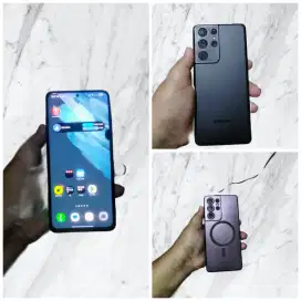 Samsung galaxy s21 ultra