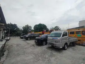 JUAL CEPAT NEGO KERAS Tanah Lokasi Strategis 1600 M2 di  Jakarta Utara