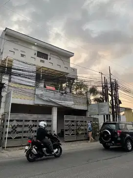 Rumah Di Jual Murah di Kali Abang