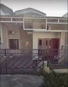 Rumah Sewa Kontrak Tembalang Undip