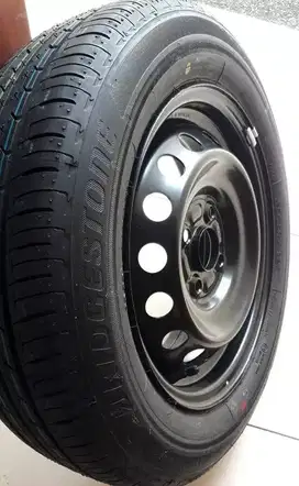 Ban Serep Lengkap Velg R14