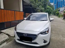 Mazda 2 R Skyactive 2017