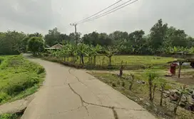 Dekat RS Medirossa 2 Cibarusah, Kavling SHM Pecah.