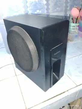 Subwoofer Pasif Panasonic