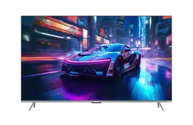 AQUA AQT75S800UX 75 Inch Qled 4k Google Tv