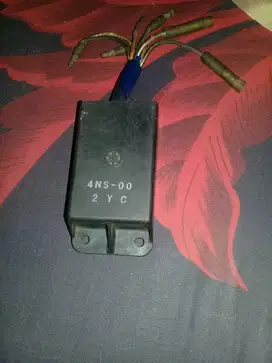 CDI FIZR force one Ori