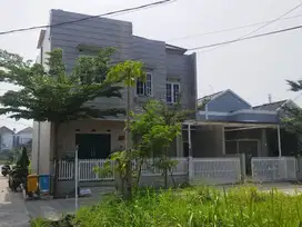 Rumah di Komplek Kiara Residence Kiaracondong